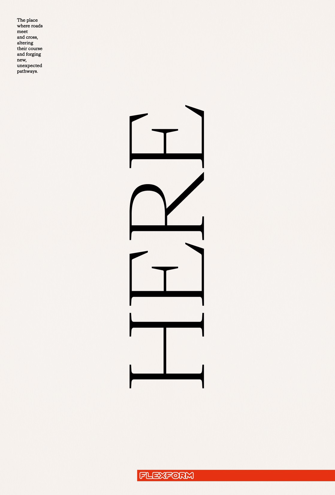 Here